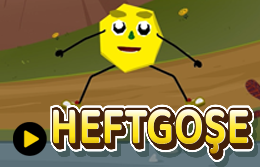 HEFTGOSE
