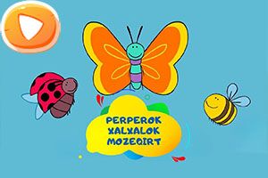 Perperok Xalxalok Mozeqirt