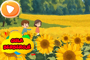 Gula Berberojê