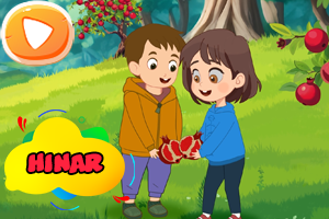 Hinar