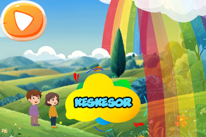 Keskesor