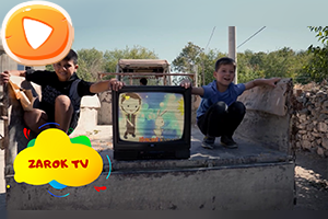 Zarok TV