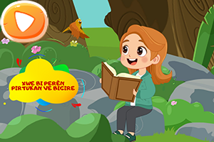 XWE BI PERÊN PIRTÛKAN VE BIGIRE