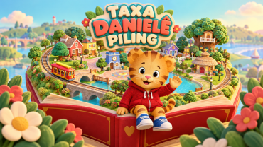 Taxa Danielê Piling