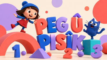 Peg û Pisîk