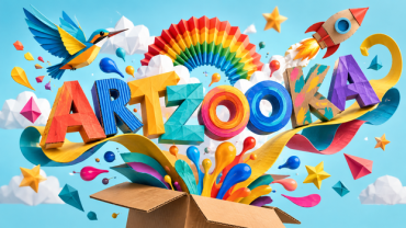 Artzooka