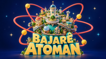 Bajarê Atoman