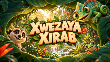 Xwezaya Xirab