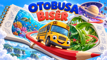 Otobusa Bisêr