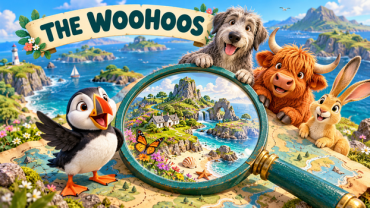 The Woohoos