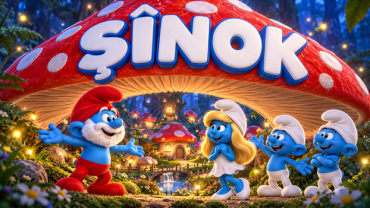 Şînok – S3