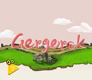 Gergerok
