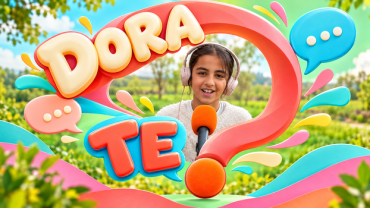 Dora Te – S6