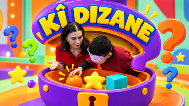Kî Dizane – S2