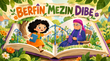 Berfîn Mezin Dibe