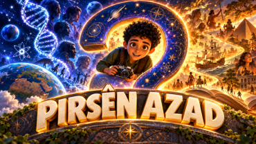 Pirsên Azad
