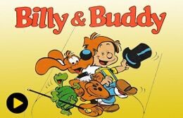 Billy&Buddy
