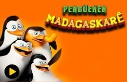 Pengûenê Madagaskar