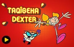 Taqîgeha Dexter