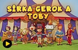 Toby’s Travelling Circus