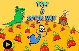 Tom û Qetek Nan