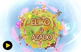 Elîko & Azado