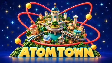 Atom Town