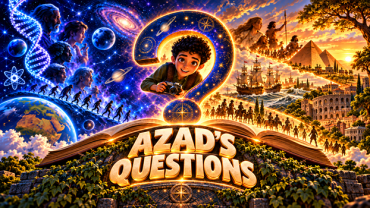 Azad’s Questions