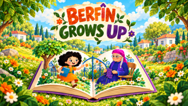 Berfîn Grows Up