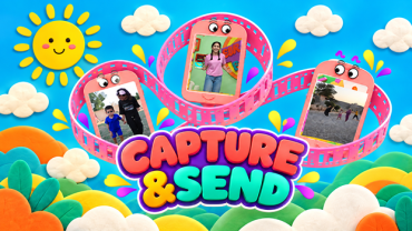 Capture&Send (S7)