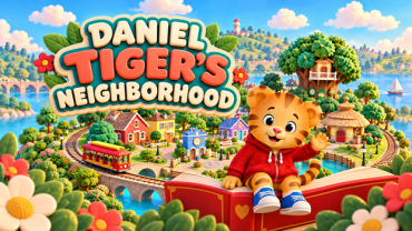 Daniel Tiger’s Neighborhood