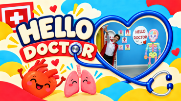 Hello Doctor