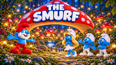The Smurfs (S3)