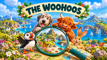 The Woohoos