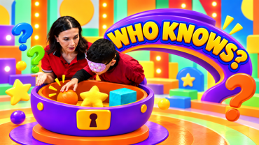 Who Knows? (S2)