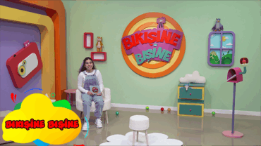 Bikişîne&Bişîne (S6)