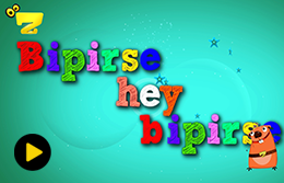 Biperse Hey Biperse – Sezona 1