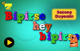 Biperse Hey Biperse – Sezona 2