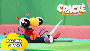 Malbata Crackê