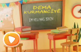 Dema Kurmancîyê (S2)