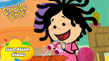 Ella Bella Bîngo