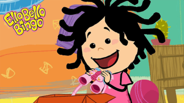 Ella Bella Bingo