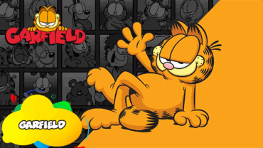 Garfield *NÛ*