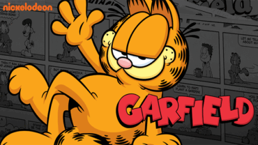 Garfield *NEW*