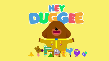 Hey Duggee