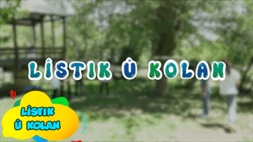 Lîstik û Kolan