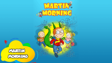 Martin Morning